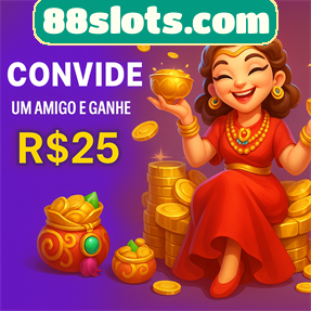 88slots.com Ganhe R$ 100,00 Gratis